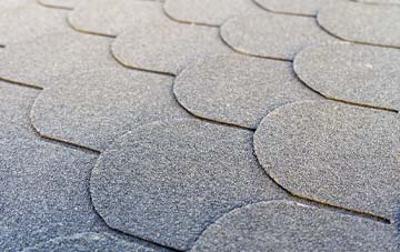 Trawsfynydd asphalt roofing costs