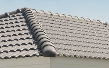 advantages of Trawsfynydd clay roofing