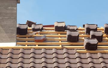 Trawsfynydd clay roofing costs