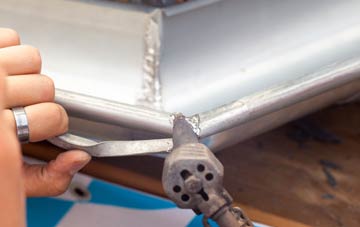 disadvantages of Trawsfynydd lead roofing