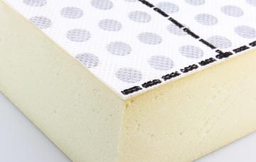 meeting Trawsfynydd building codes