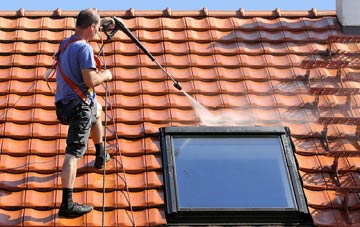 roof cleaning Trawsfynydd, Gwynedd