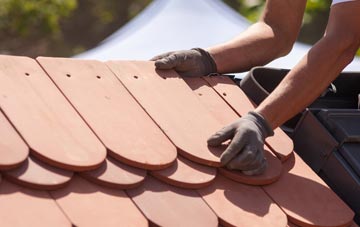 Trawsfynydd roof tile contractors