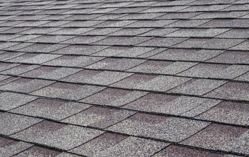 Trawsfynydd tiles for shallow pitch roofing