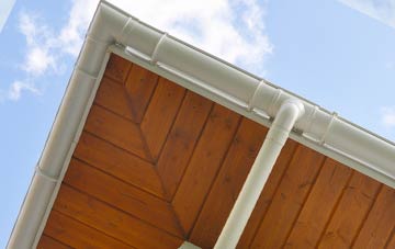 Trawsfynydd soffit types