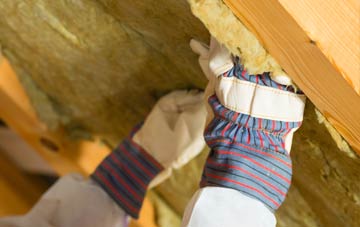 types of Trawsfynydd pitched roof insulation materials
