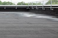 find rated Trawsfynydd flat roofing companies