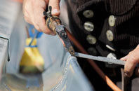 Trawsfynydd lead roof quotes