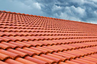 Trawsfynydd roofing tiles