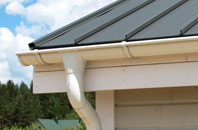 Trawsfynydd soffits