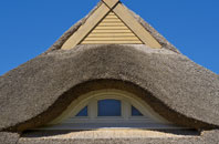 Trawsfynydd thatch roofing