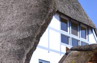 find rated Trawsfynydd thatchers